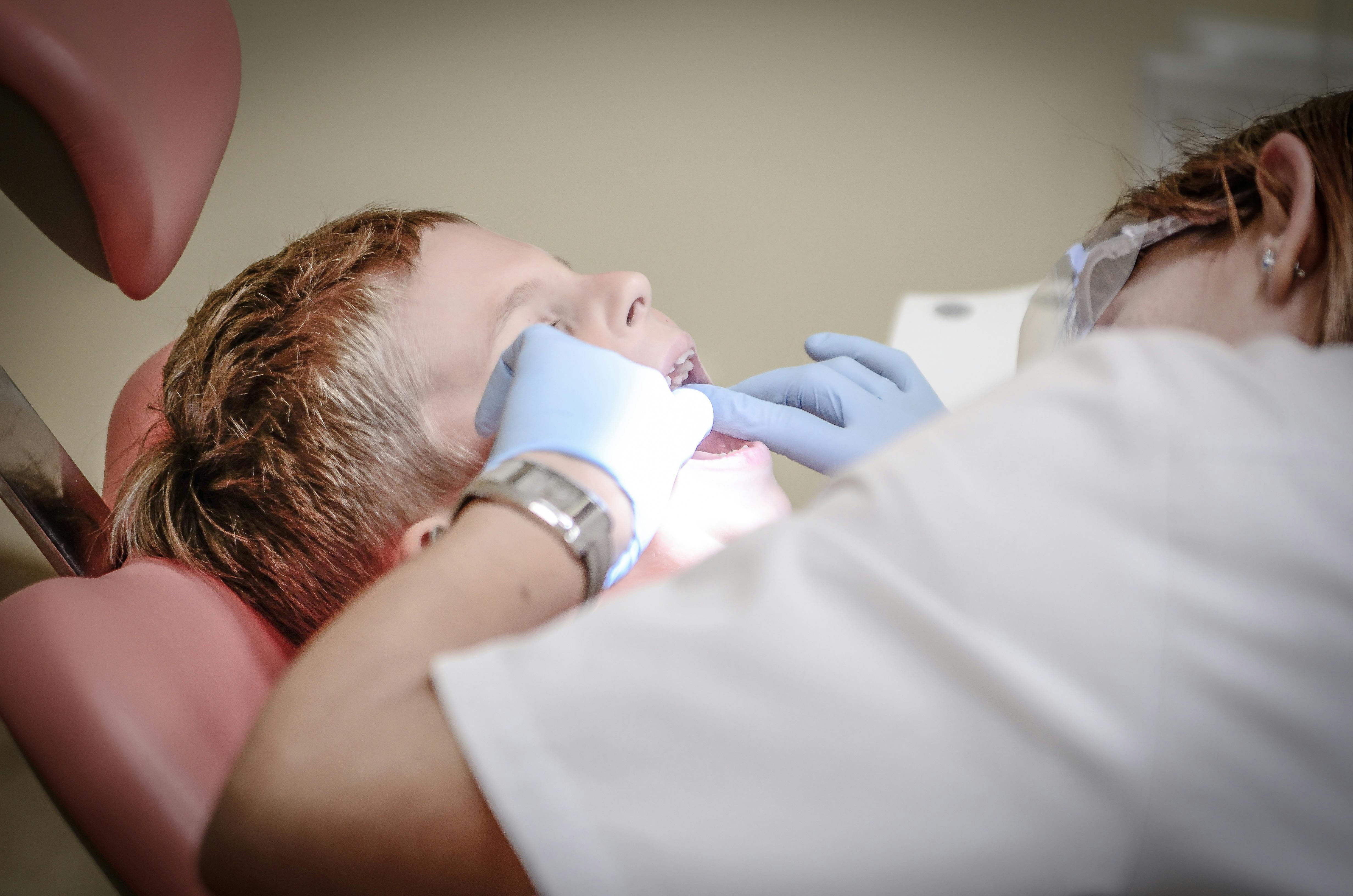 Dental Veneers