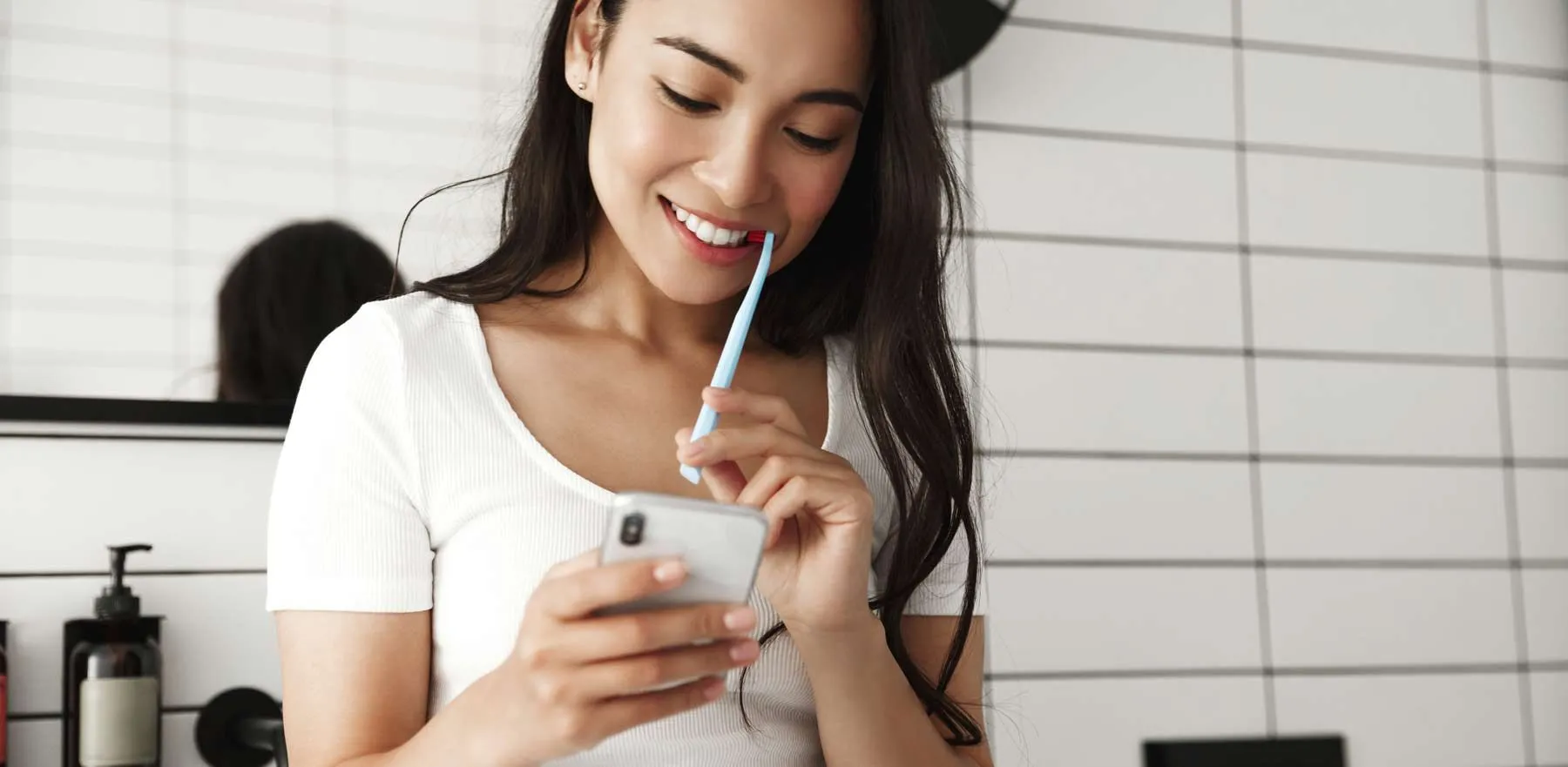 Tips for Oral Hygiene