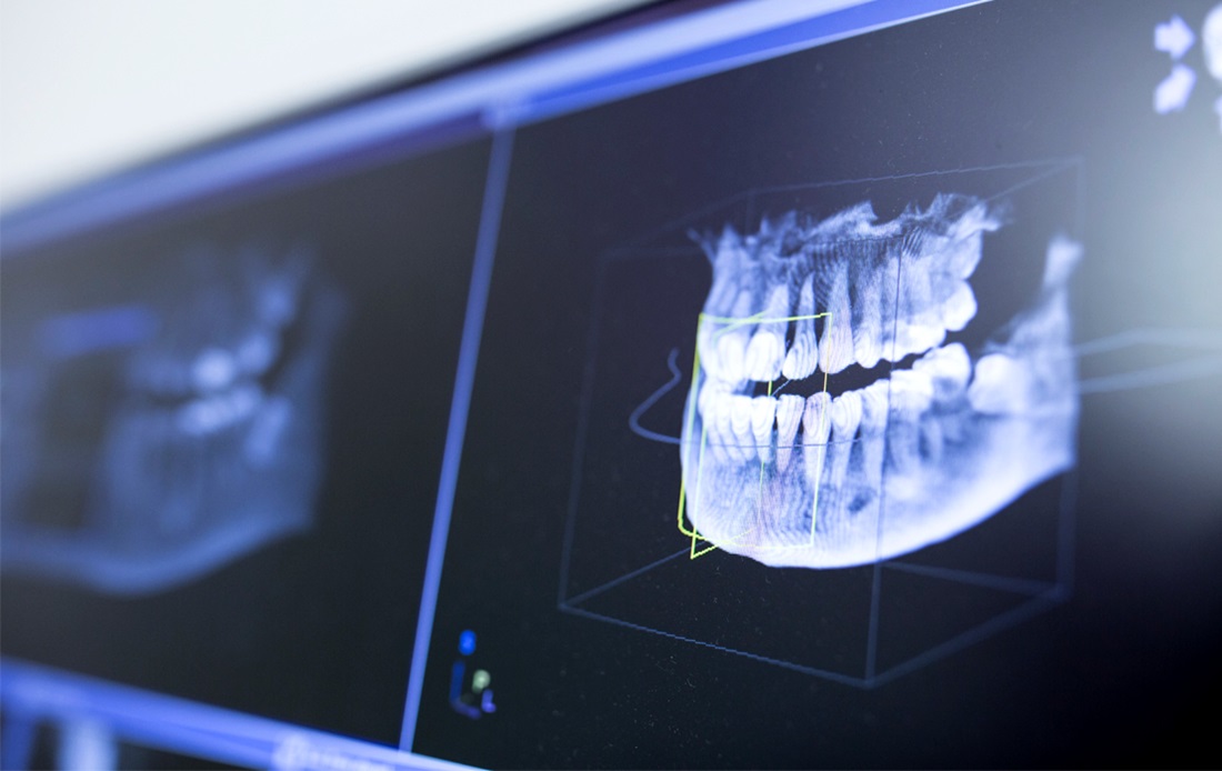 Technology in Modern Dentistry